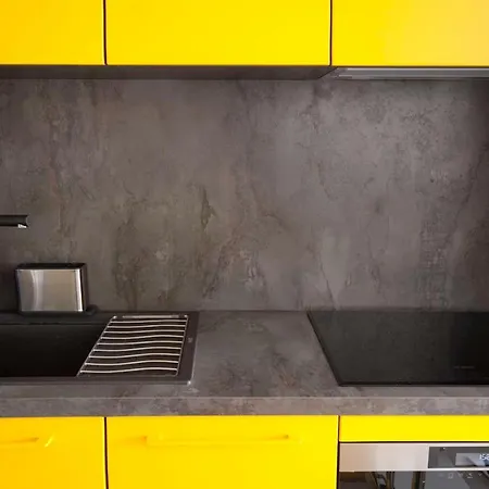 דירה Wester - Welkeys קאן