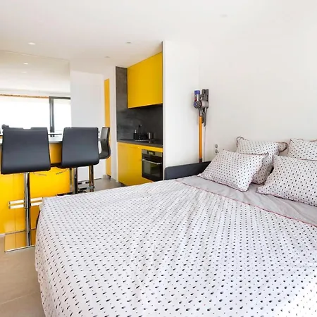 דירה Wester - Welkeys