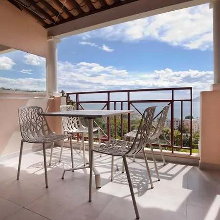 Wester - Welkeys 公寓 *