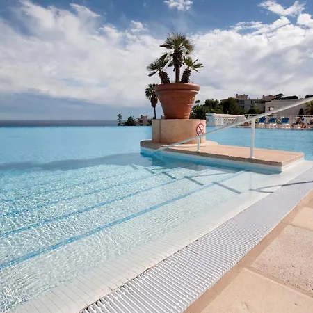 Wester - Welkeys Appartement Cannes