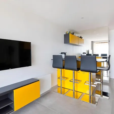 Appartement Wester - Welkeys Cannes