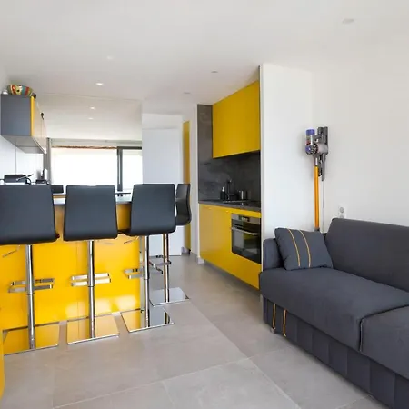La Perle De Theoule - Welkeys Apartment *